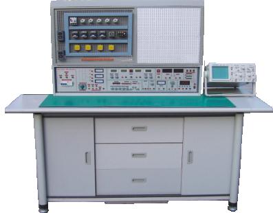 電工電子模電數(shù)電實(shí)訓(xùn)設(shè)備、教學(xué)設(shè)備、實(shí)訓(xùn)設(shè)備