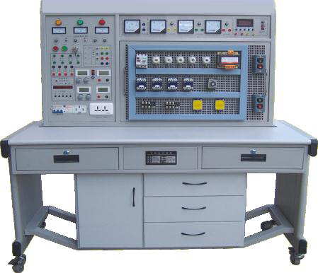 教學設(shè)備、實訓(xùn)設(shè)備、電工電子模電數(shù)電實訓(xùn)考核裝置