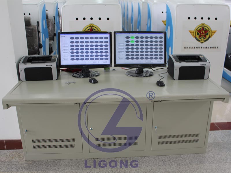 駕駛模擬器主控臺、汽車駕駛模擬器