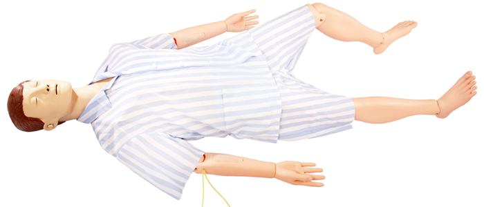 心肺復(fù)蘇模擬人、急救模型、醫(yī)學(xué)模型