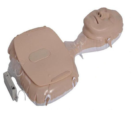 醫(yī)學(xué)模型、醫(yī)學(xué)設(shè)備、心肺復(fù)蘇模擬人、急救模型，復(fù)蘇模型，迷你型心肺復(fù)蘇訓(xùn)練模擬人