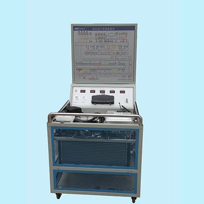 混合動(dòng)力系統(tǒng)實(shí)驗(yàn)臺(tái)(普銳斯)