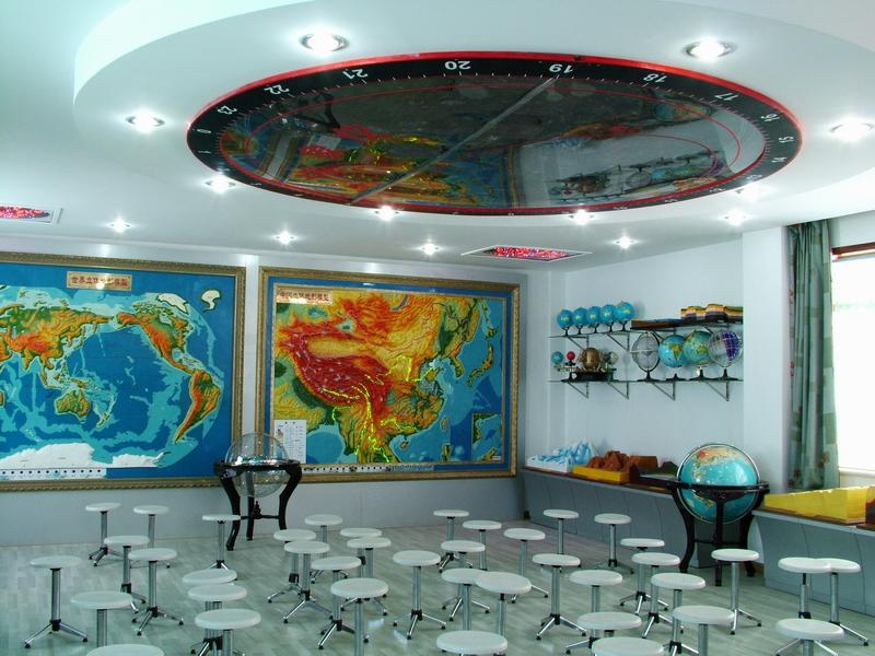 歷史模型、歷史實(shí)驗(yàn)室設(shè)備