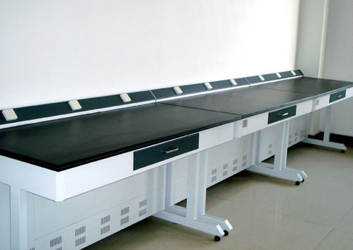 儀器臺、天平臺、水池臺