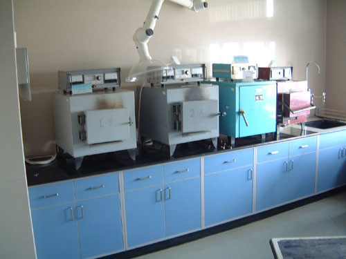 儀器臺、天平臺、水池臺