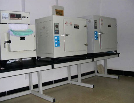 儀器臺、天平臺、水池臺