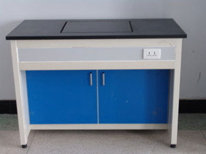 儀器臺、天平臺、水池臺