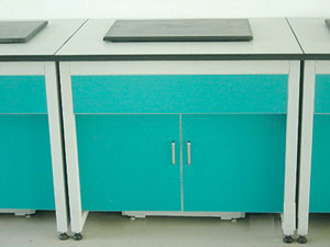 儀器臺、天平臺、水池臺