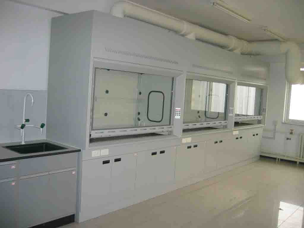 實(shí)驗(yàn)室通風(fēng)柜（標(biāo)準(zhǔn)型、補(bǔ)風(fēng)型、聯(lián)體型、桌上型、落地式、不銹鋼通風(fēng)柜）