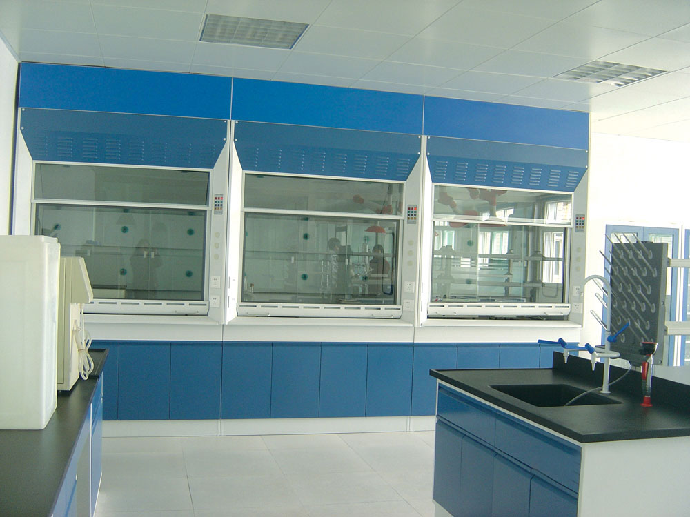 實(shí)驗(yàn)室通風(fēng)柜（標(biāo)準(zhǔn)型、補(bǔ)風(fēng)型、聯(lián)體型、桌上型、落地式、不銹鋼通風(fēng)柜）