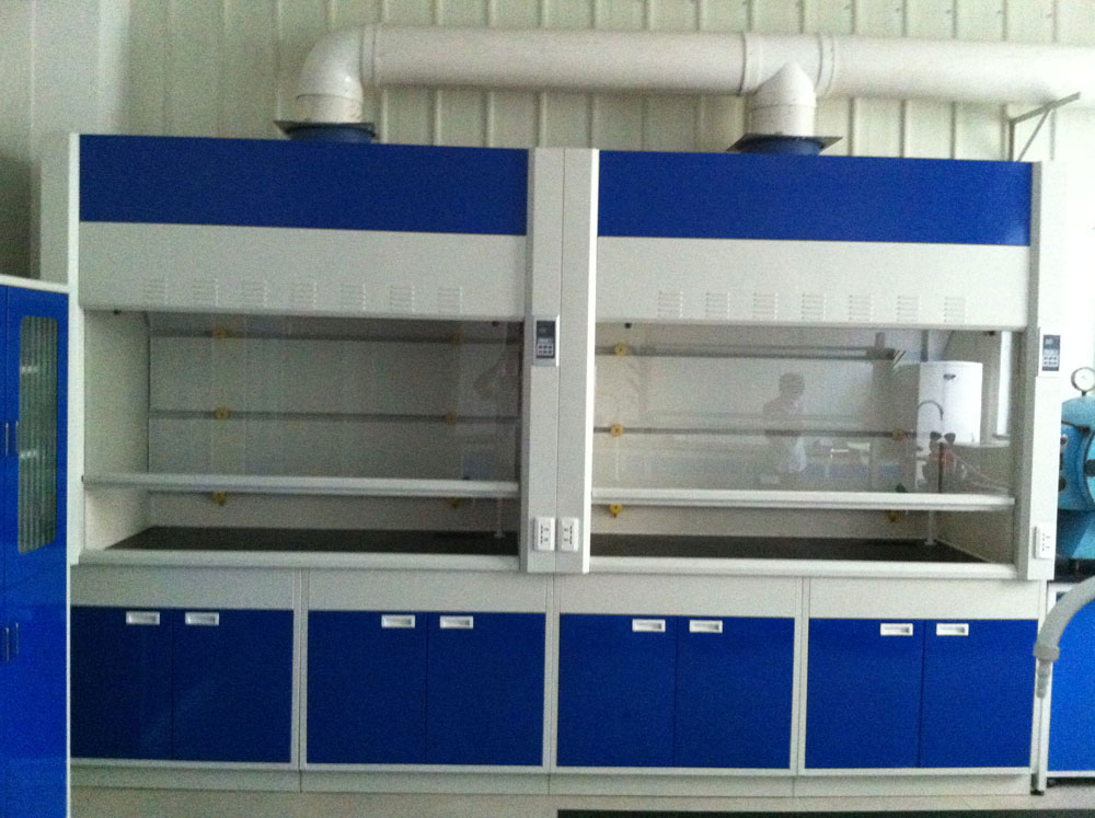 實(shí)驗(yàn)室通風(fēng)柜（標(biāo)準(zhǔn)型、補(bǔ)風(fēng)型、聯(lián)體型、桌上型、落地式、不銹鋼通風(fēng)柜）