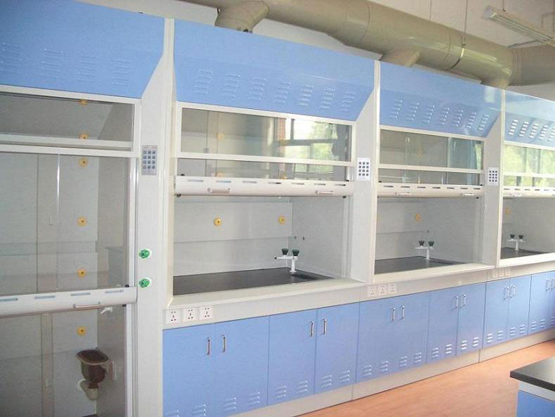 實(shí)驗(yàn)室通風(fēng)柜（標(biāo)準(zhǔn)型、補(bǔ)風(fēng)型、聯(lián)體型、桌上型、落地式、不銹鋼通風(fēng)柜）