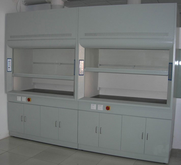 實(shí)驗(yàn)室通風(fēng)柜（標(biāo)準(zhǔn)型、補(bǔ)風(fēng)型、聯(lián)體型、桌上型、落地式、不銹鋼通風(fēng)柜）