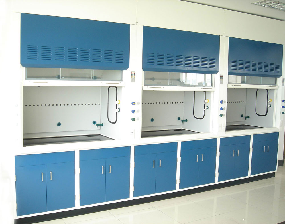 實(shí)驗(yàn)室通風(fēng)柜、毒氣柜