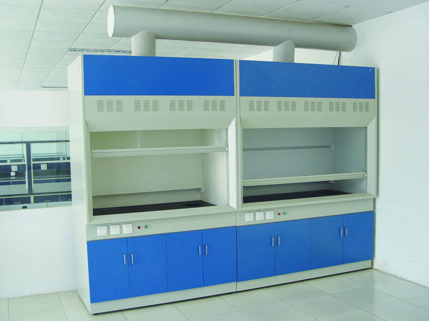 實(shí)驗(yàn)室通風(fēng)柜、毒氣柜