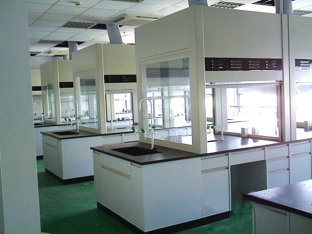 實(shí)驗(yàn)室通風(fēng)柜、毒氣柜