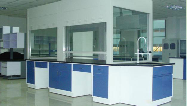 實(shí)驗(yàn)室通風(fēng)柜、毒氣柜