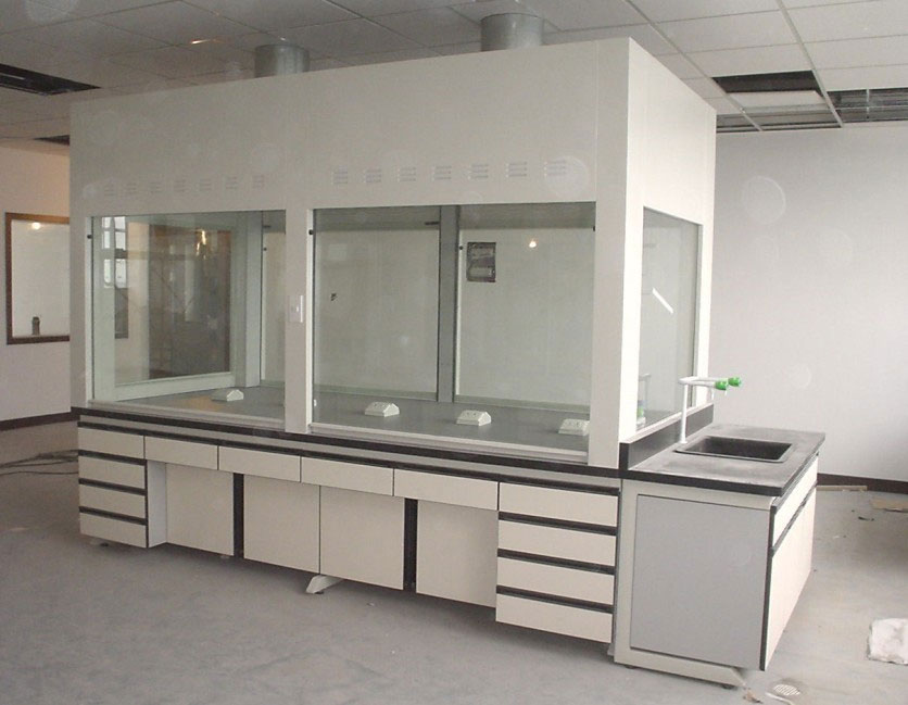 實(shí)驗(yàn)室通風(fēng)柜、毒氣柜