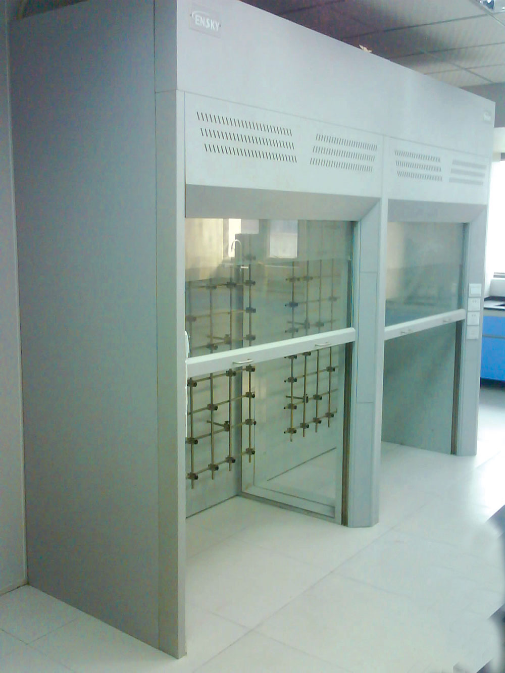 通風(fēng)柜、毒品柜