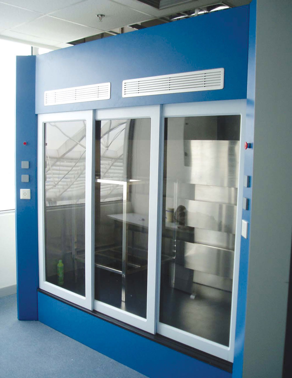 通風(fēng)柜、毒品柜