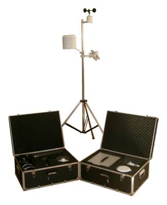 LG-RJ02D型 可再生能源建筑應用測評系統(tǒng)