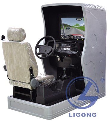汽車駕駛模擬器，汽車駕駛模擬器廠家