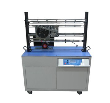 LG-PCF02平面機(jī)構(gòu)創(chuàng)意組合綜合測試分析實驗臺