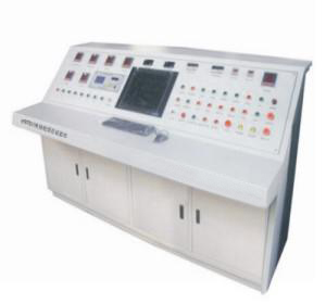 LG-DTS02型 電動機(jī)綜合試驗(yàn)臺