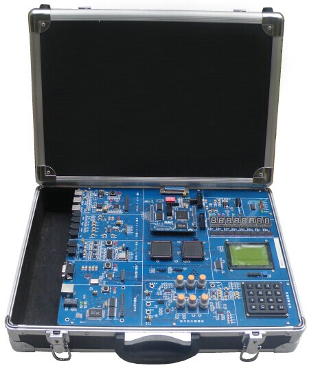 DSP數(shù)字信號處理實(shí)驗(yàn)箱