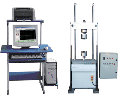 電液伺服動靜試驗機(jī)（疲勞試驗機(jī)）