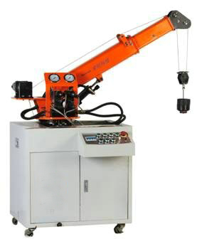 LG-GYY-Q型 起重機(jī)實訓(xùn)臺