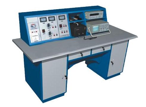 LG-SMYY02型 家用數(shù)碼產(chǎn)品維修技能實訓(xùn)裝置