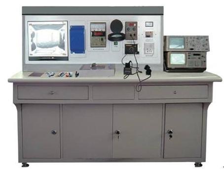 LGSJ-WX01型 手機維修技能實訓裝置