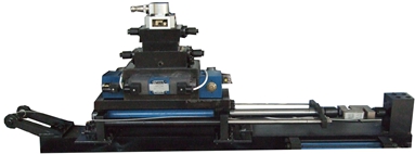 智能化液壓伺服控制系統(tǒng)實(shí)驗(yàn)裝置