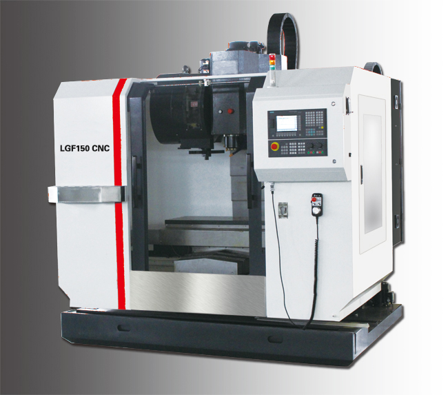 LGF150型 立式加工中心