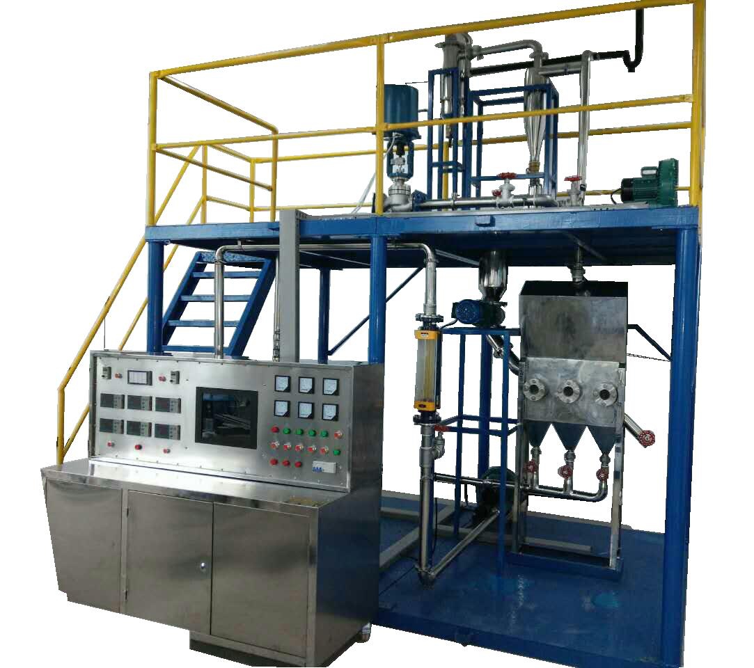 LGH-GZ02C型 計(jì)算機(jī)過(guò)程控制干燥操作實(shí)訓(xùn)裝置