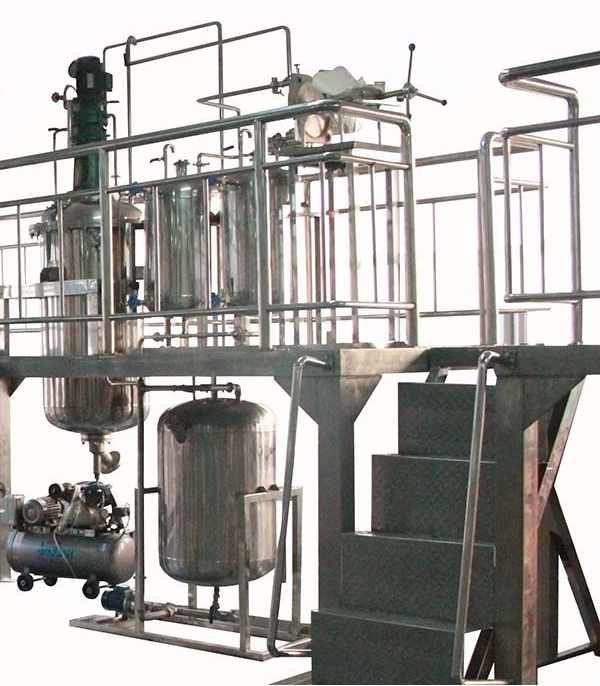 LGH-GL03C型 計算機過程控制板框過濾操作實訓裝置