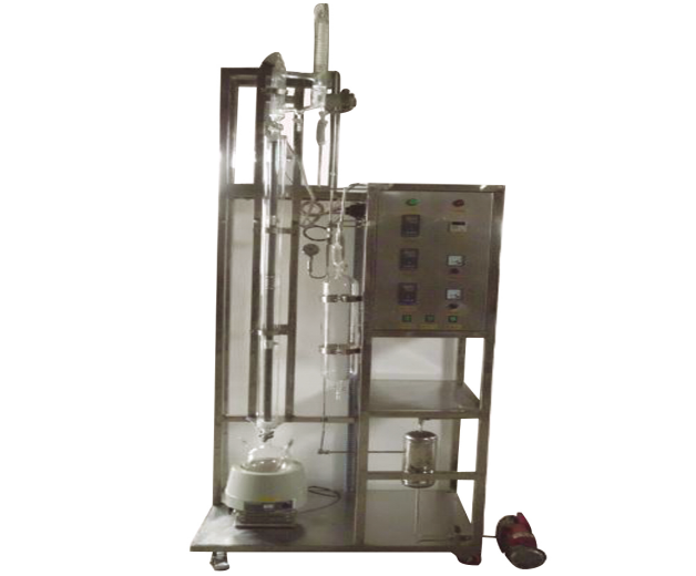 特殊精餾實(shí)驗(yàn)裝置