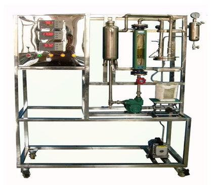 滲透膜蒸發(fā)實(shí)驗(yàn)裝置