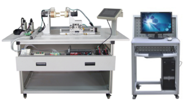 運動控制綜合實訓(xùn)平臺