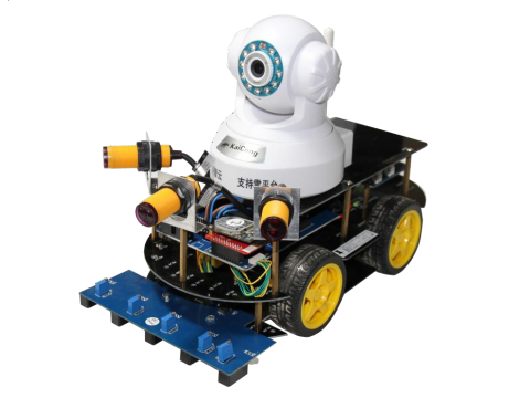 LGAI-BCC01型 千里眼智能車(chē)
