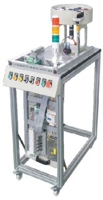 上料檢測(cè)單元