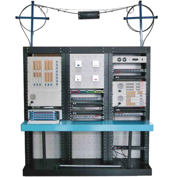 LG-LGL02型 全光網(wǎng)綜合布線實(shí)訓(xùn)平臺(tái)