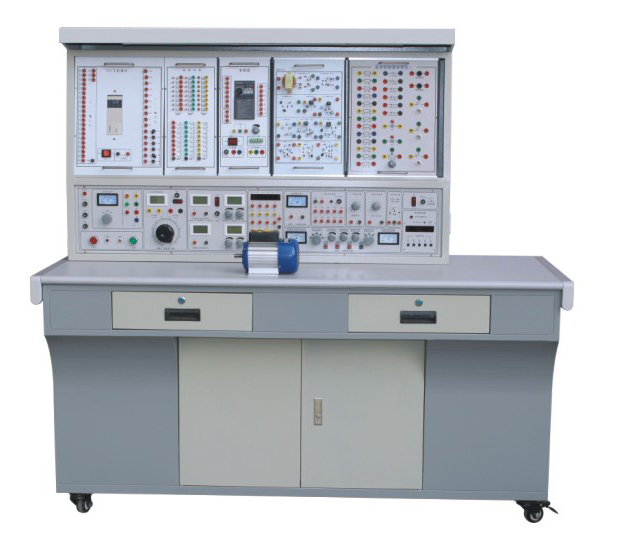高級電工技術(shù)實訓考核裝置