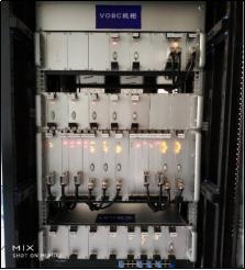 CBTC列車運(yùn)行控制設(shè)備仿真實(shí)訓(xùn)系統(tǒng)