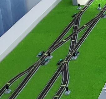 信號設(shè)備模型