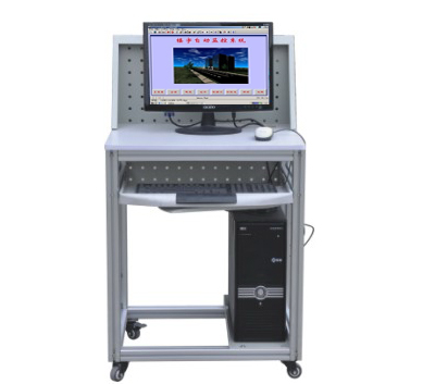 樓宇自控中央計算機(jī)管理中心