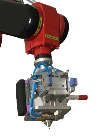 工業(yè)機器人實訓平臺