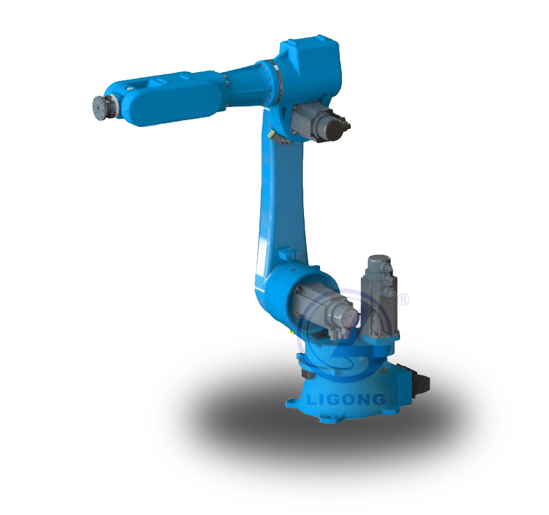 打磨工業(yè)機(jī)器人