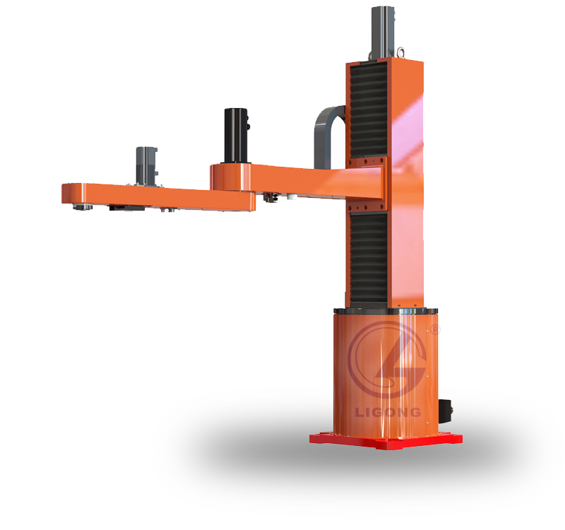 沖壓工業(yè)機(jī)器人